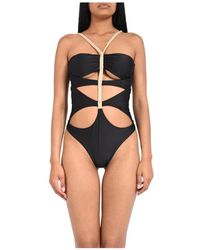 FK - One-Piece - Lyst