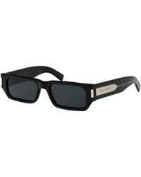 Saint Laurent - Sunglasses - Lyst