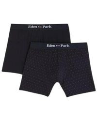 Eden Park - Underpants - Lyst