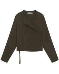 IRO - Blouses - Lyst