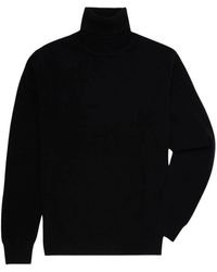 Brooks Brothers - Kaschmir -Rollkragenpullover -Pullover - Lyst