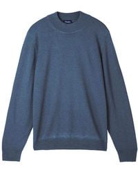 Drumohr - Round-Neck Knitwear - Lyst