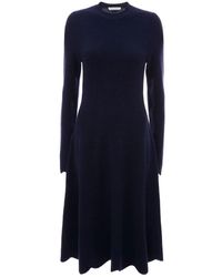 JW Anderson - Knitted Dresses - Lyst