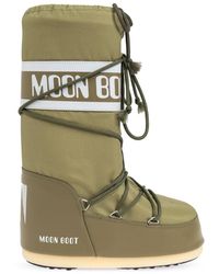 Moon Boot - Winter Boots - Lyst