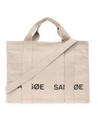 Samsøe & Samsøe - Tasche Salucas - Lyst