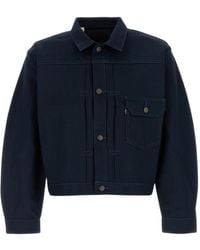 Levi's - Denim Jackets - Lyst