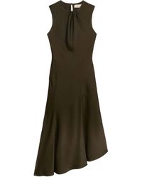 Blumarine - Midi Dresses - Lyst