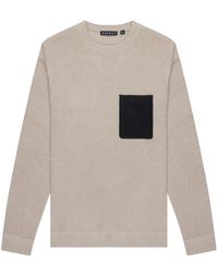 Aspact - Elio Pullover - Lyst