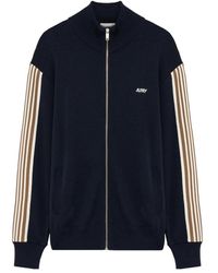 Autry - Zip-Throughs - Lyst