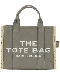 Marc Jacobs - Stilvolle mittlere tote tasche,stilvolle mittelgroße tote - Lyst