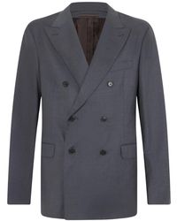 Slowear - Formal Blazers - Lyst