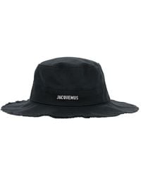Jacquemus - Hats - Lyst