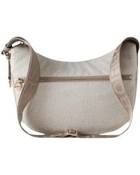 Borbonese - Cross Body Bags - Lyst