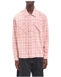 Represent - Casual Shirts - Lyst