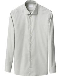 Eton - Formal Shirts - Lyst