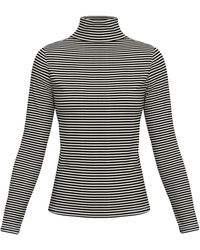 Marella - Tops ,Veelkleurig ,Emmzona Body - Lyst