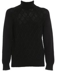 Drumohr - Gilets - Lyst