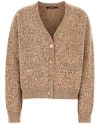 Versace - Cardigans - Lyst