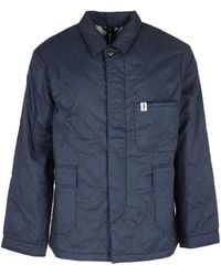 Mackintosh - Light Jackets - Lyst