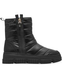 S.oliver - Winter Boots - Lyst