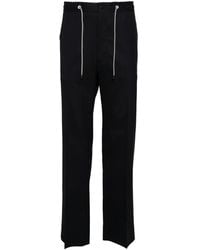Corneliani - Slim-Fit Trousers - Lyst