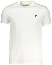 Timberland - T-Shirts - Lyst