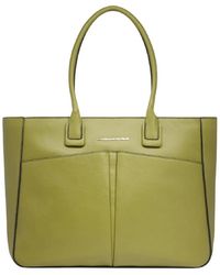 Piquadro - Tote Bags - Lyst