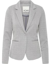 Ichi - Blazers - Lyst