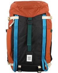 Topo - Mountain pack 28l schwarze handtasche - Lyst