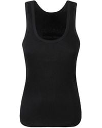 Isabel Marant - Sleeveless Tops - Lyst