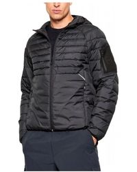 HUGO - Ow_Urbanex Jt Hd Jacket - Lyst
