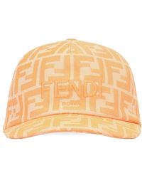 Fendi - Hats & Caps - Lyst