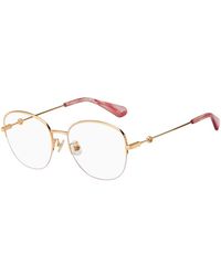 Kate Spade - Glasses - Lyst