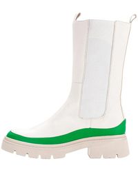 Gabor - Medium Lange Stiefel - Lyst
