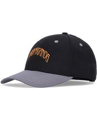 Propaganda - 6 Panel Gebogen Klep Pet - Lyst