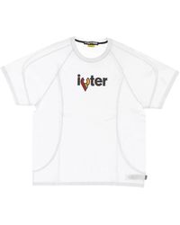 Iuter - Man Logo x Cinelli T-Shirt - Lyst