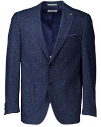 Carl Gross - Blazers - Lyst
