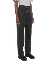 Isabel Marant - Loose Fit Jeans - Lyst