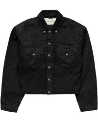 Entire studios - Denim Jackets - Lyst