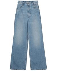 Gauchère - Wide Jeans - Lyst