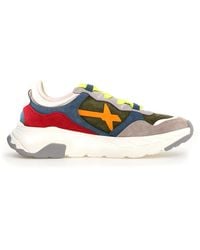 W6yz - Sneakers für moderne männer - Lyst