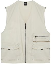 Oakley - Vests - Lyst