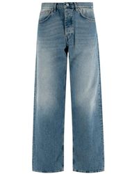 sunflower - Helle denim jeans regular fit - Lyst