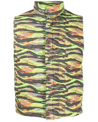 ERL - Vests - Lyst