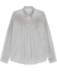 Paura - Casual Shirts - Lyst
