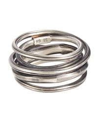 Werkstatt:münchen - Rings - Lyst