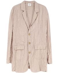 Alysi - Blazer - Lyst
