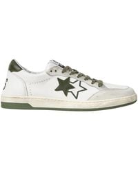 2Star - Prime Star Sneakers - Lyst