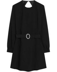Saint Laurent - Dresses - Lyst