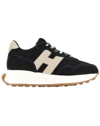 Hogan - H641 Sneakers - Lyst